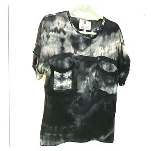 Beckerman Tye Dye T-shirt